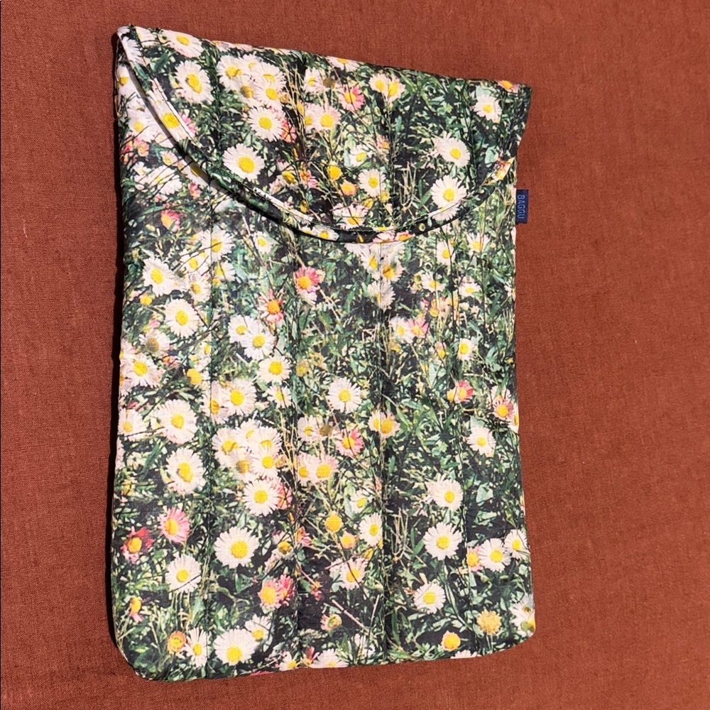 Baggu Puffy Laptop Sleeve 13"/14"